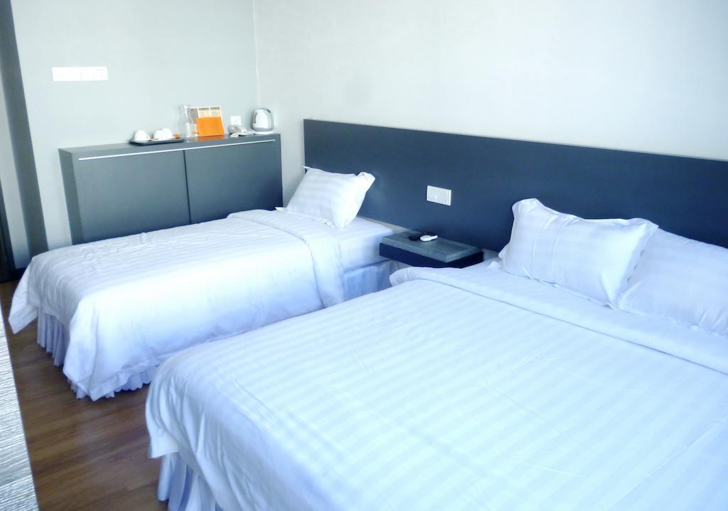 My Dream Hotel SDK Стая снимка