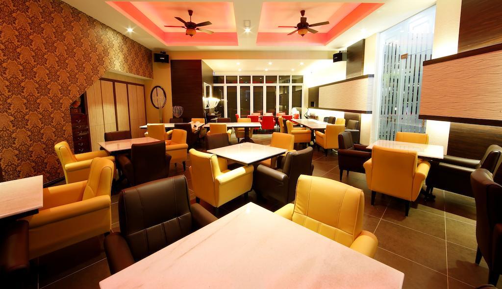 My Dream Hotel SDK Екстериор снимка