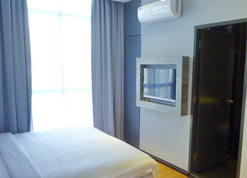 My Dream Hotel SDK Стая снимка