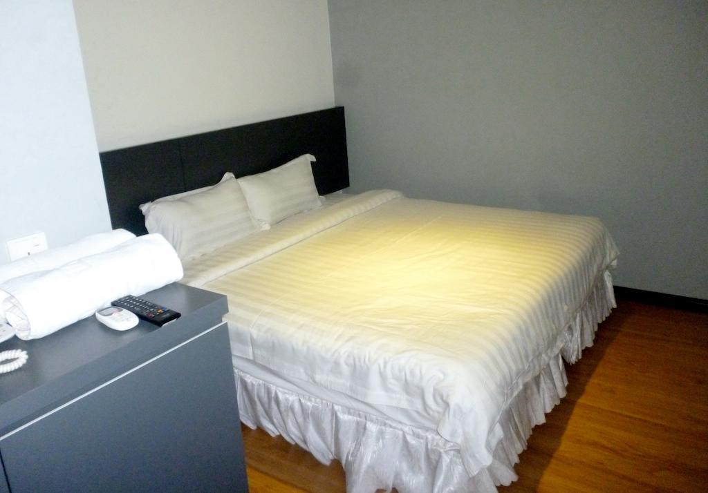 My Dream Hotel SDK Стая снимка