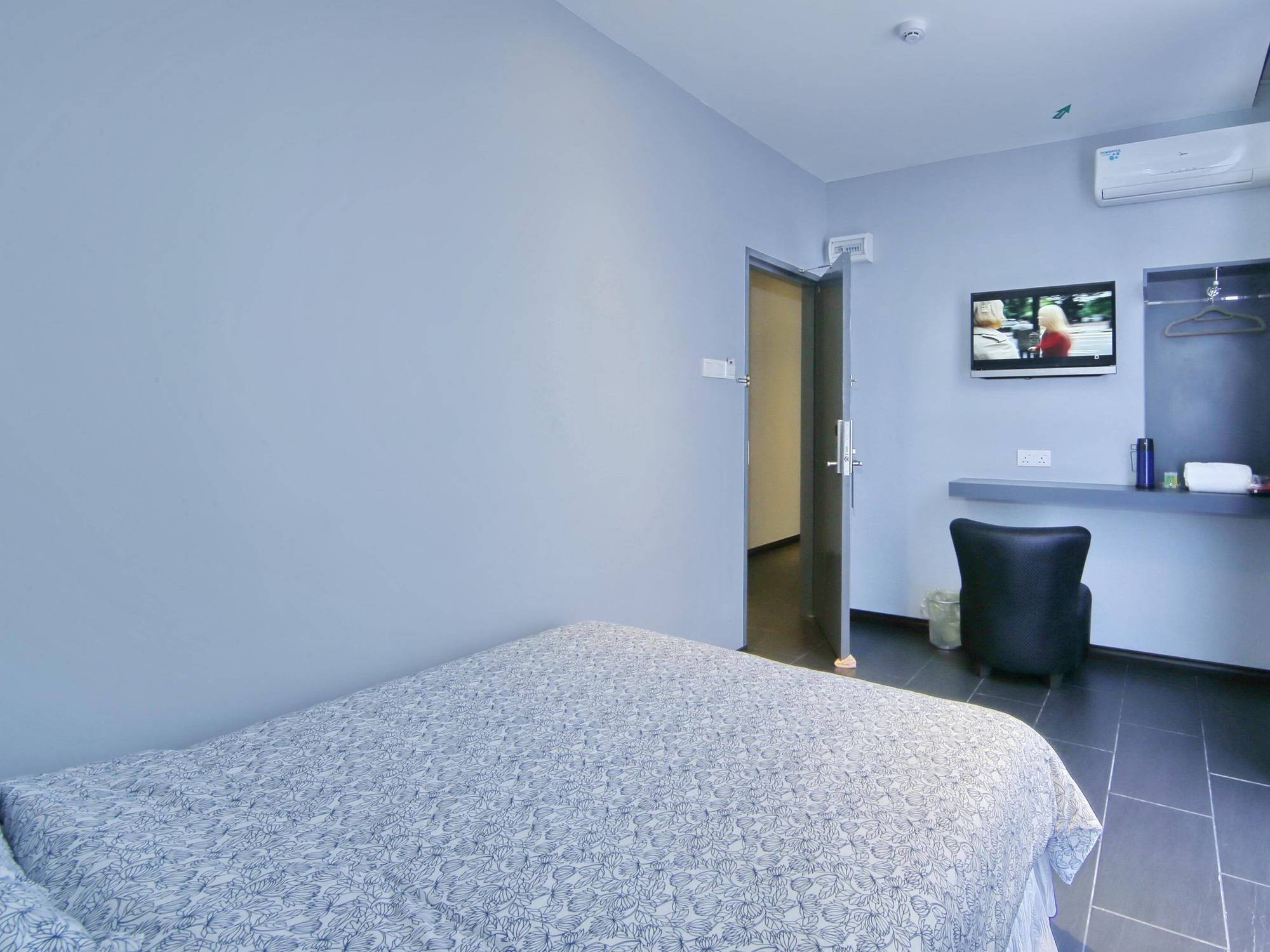 My Dream Hotel SDK Екстериор снимка