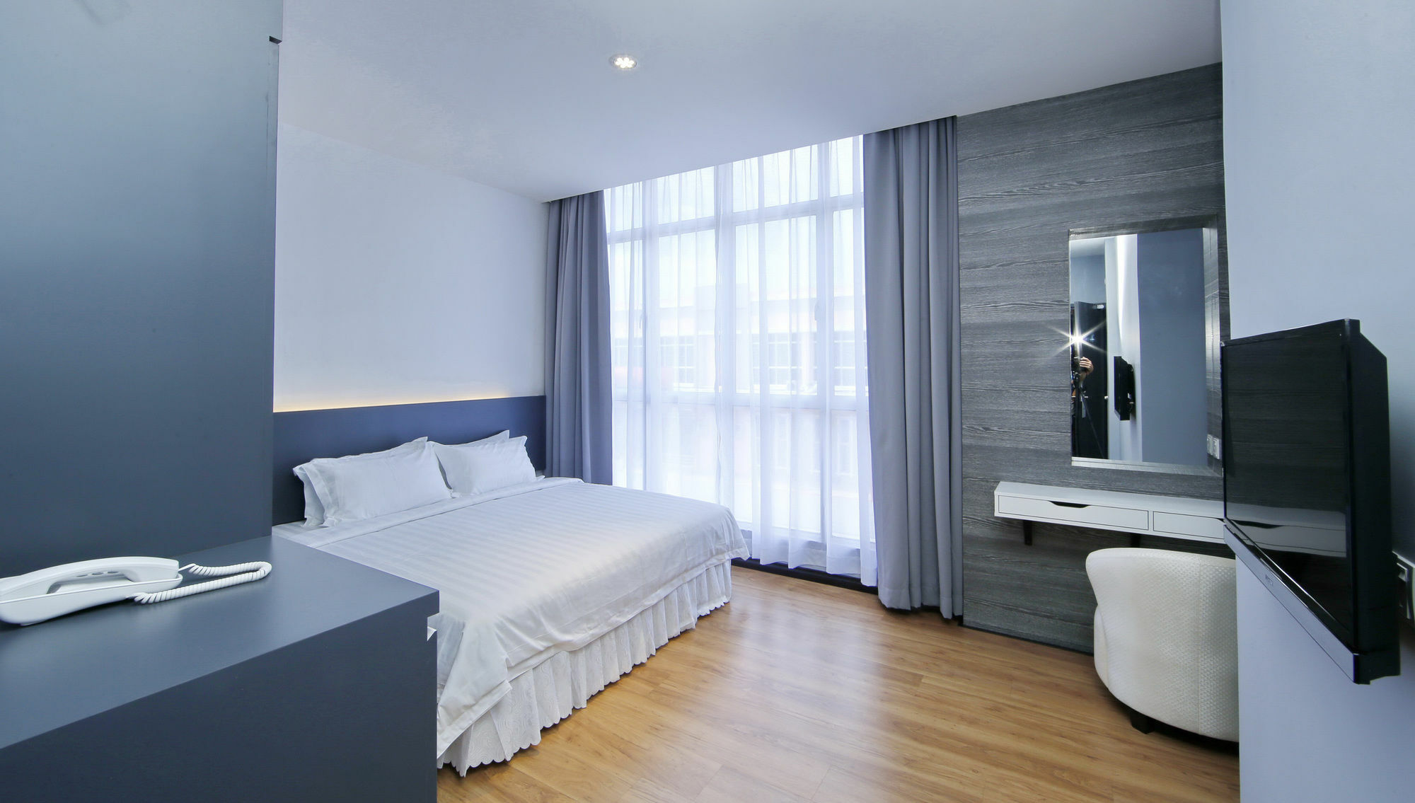 My Dream Hotel SDK Екстериор снимка