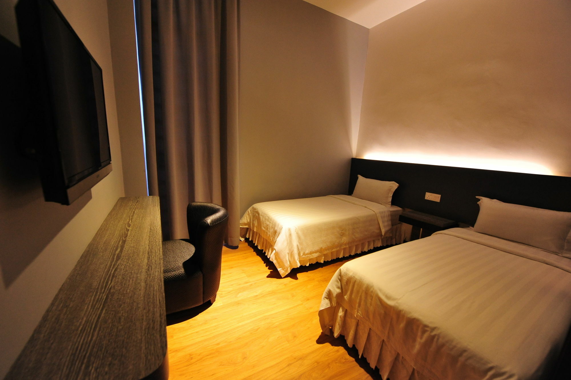 My Dream Hotel SDK Екстериор снимка