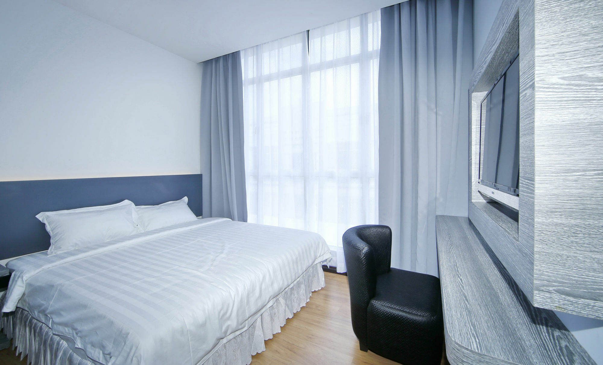 My Dream Hotel SDK Екстериор снимка