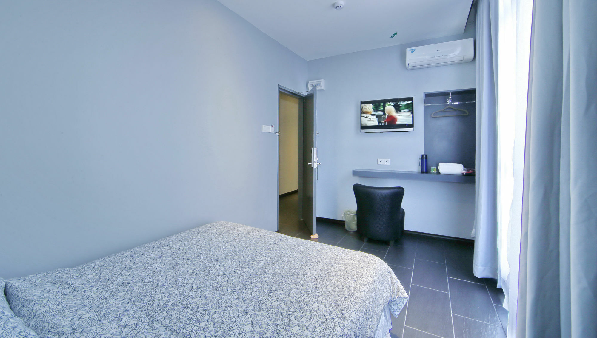 My Dream Hotel SDK Екстериор снимка